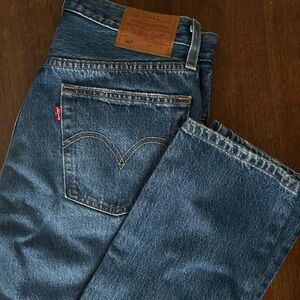 Levi's Women’s 501 Jeans